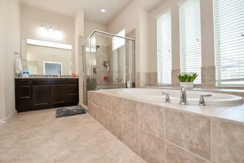3302 Brampton Island Drive Katy TX 77494