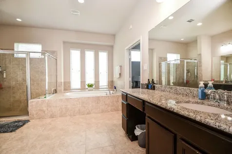 3302 Brampton Island Drive Katy TX 77494