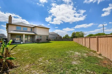 3302 Brampton Island Drive Katy TX 77494