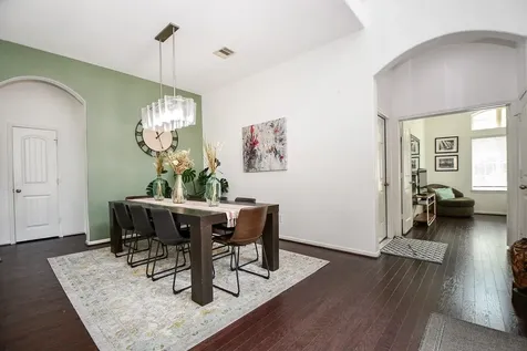 3302 Brampton Island Drive Katy TX 77494