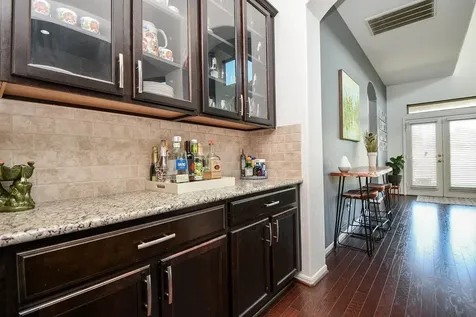 3302 Brampton Island Drive Katy TX 77494