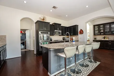 3302 Brampton Island Drive Katy TX 77494