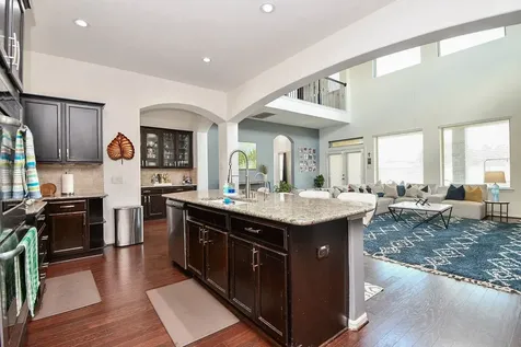 3302 Brampton Island Drive Katy TX 77494