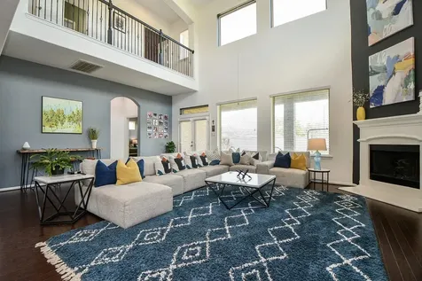 3302 Brampton Island Drive Katy TX 77494