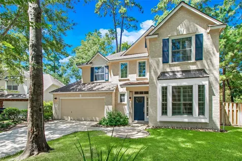 77 Sugar Grove Court The Woodlands TX 77382