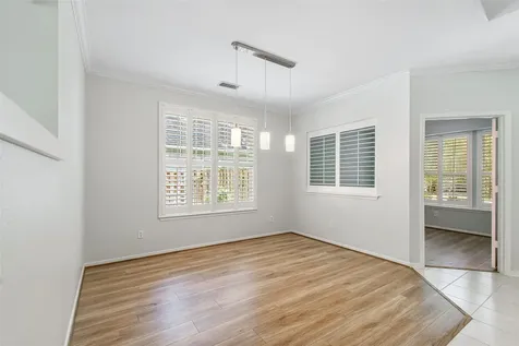 77 Sugar Grove Court The Woodlands TX 77382