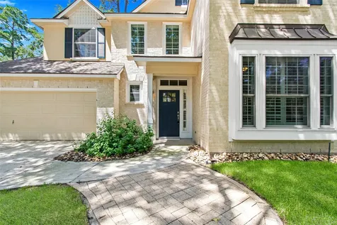 77 Sugar Grove Court The Woodlands TX 77382