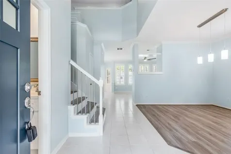 77 Sugar Grove Court The Woodlands TX 77382