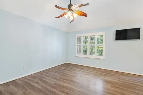 77 Sugar Grove Court The Woodlands TX 77382