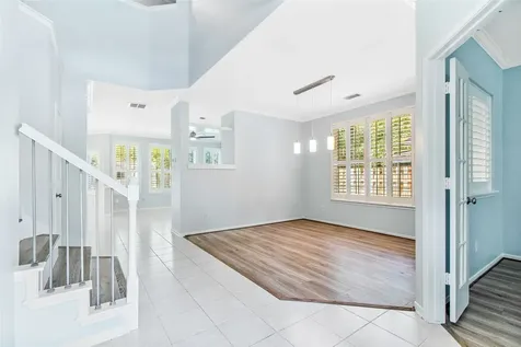 77 Sugar Grove Court The Woodlands TX 77382