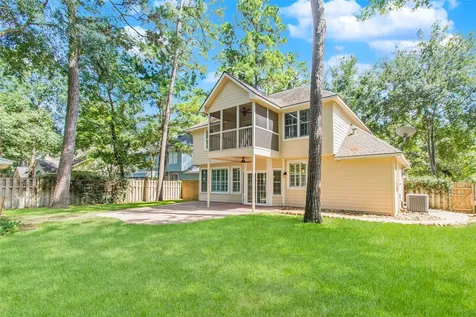 77 Sugar Grove Court The Woodlands TX 77382