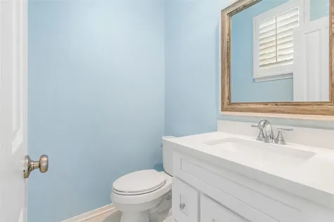77 Sugar Grove Court The Woodlands TX 77382