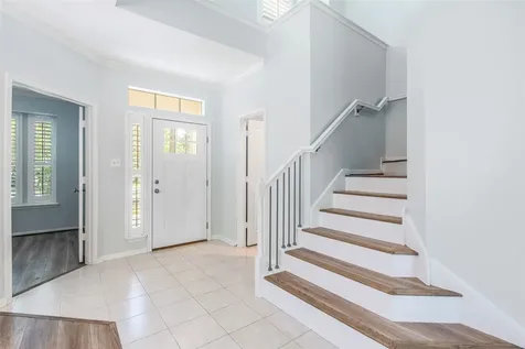 77 Sugar Grove Court The Woodlands TX 77382