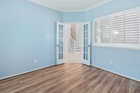 77 Sugar Grove Court The Woodlands TX 77382