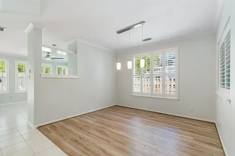 77 Sugar Grove Court The Woodlands TX 77382