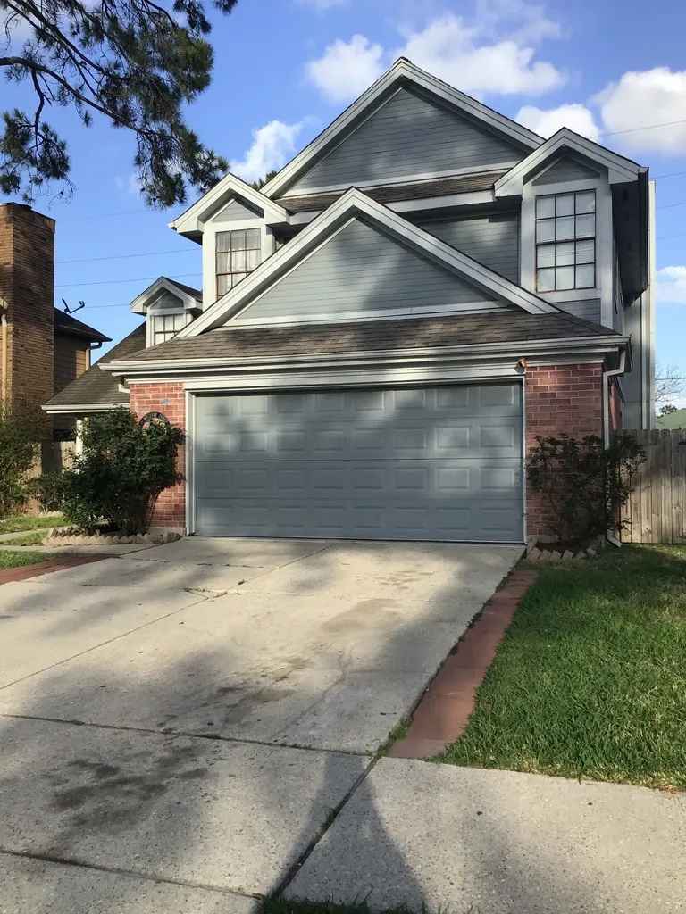 12346 Misty Laurel Drive Houston TX 77014