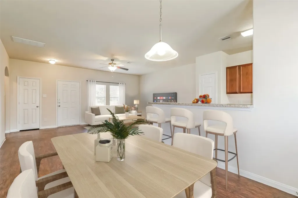 12222 Ghita Lane Houston TX 77044