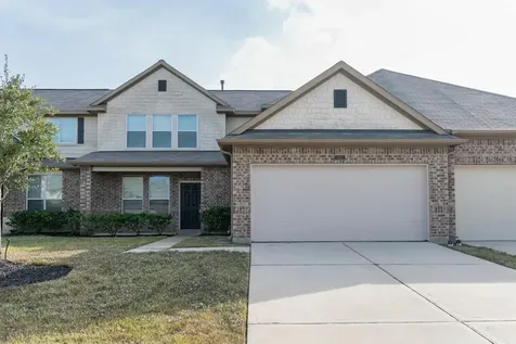 12222 Ghita Lane Houston TX 77044