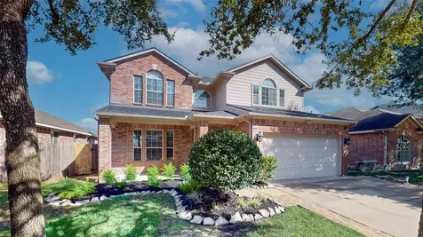 25222 Bright Hollow Lane Katy TX 77494