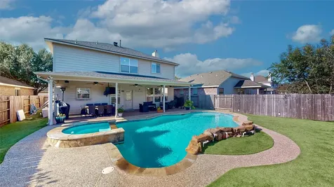 25222 Bright Hollow Lane Katy TX 77494