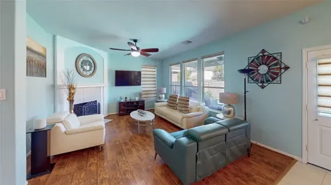 25222 Bright Hollow Lane Katy TX 77494