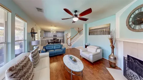 25222 Bright Hollow Lane Katy TX 77494