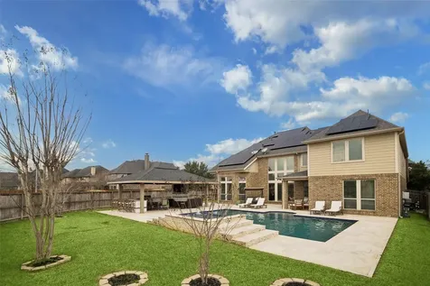 27419 Gladway Manor Drive Katy TX 77494
