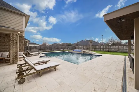 27419 Gladway Manor Drive Katy TX 77494