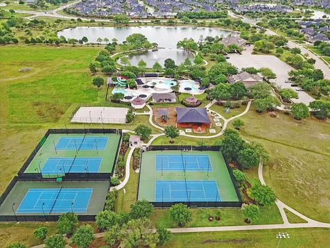 27419 Gladway Manor Drive Katy TX 77494