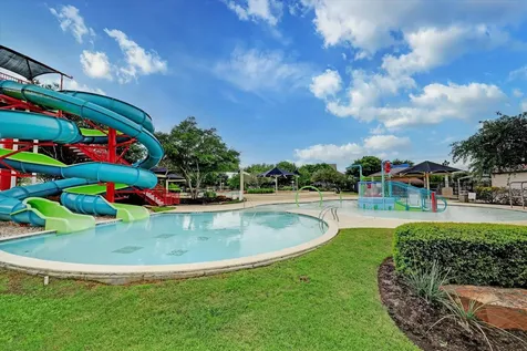 27419 Gladway Manor Drive Katy TX 77494