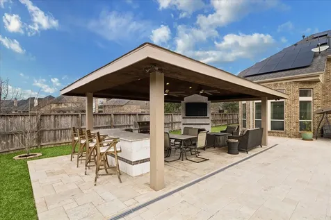 27419 Gladway Manor Drive Katy TX 77494