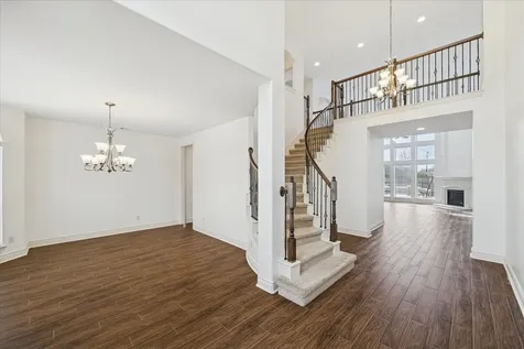 27419 Gladway Manor Drive Katy TX 77494