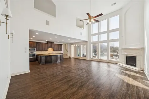 27419 Gladway Manor Drive Katy TX 77494