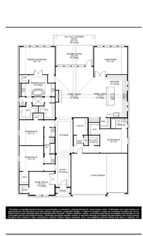 167 Hickory Forest Court Willis TX 77318