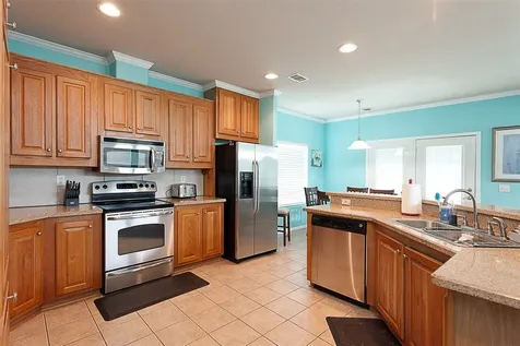 4407 Whaler Lane Port Bolivar TX 77650