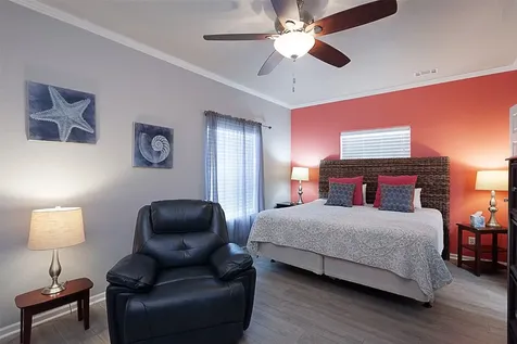 4407 Whaler Lane Port Bolivar TX 77650