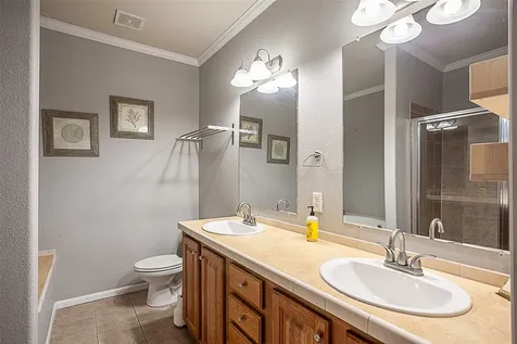 4407 Whaler Lane Port Bolivar TX 77650