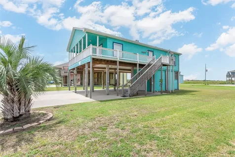 4407 Whaler Lane Port Bolivar TX 77650