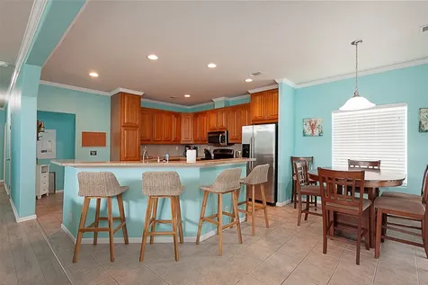 4407 Whaler Lane Port Bolivar TX 77650