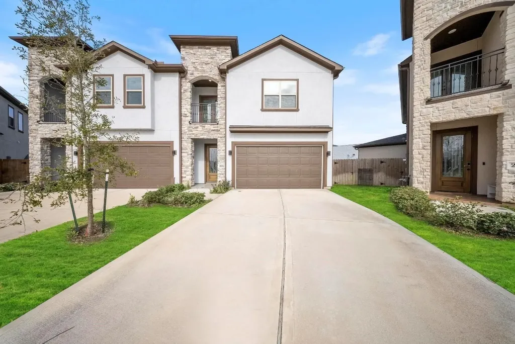 2015 Olivos Street Missouri City TX 77459