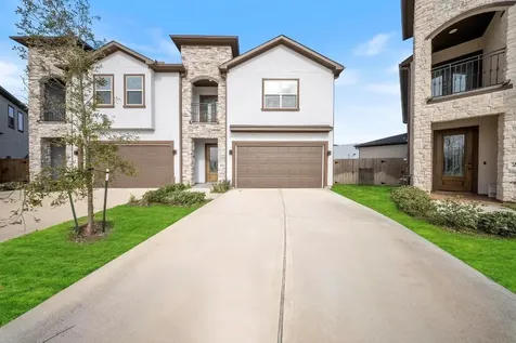 2015 Olivos Street Missouri City TX 77459