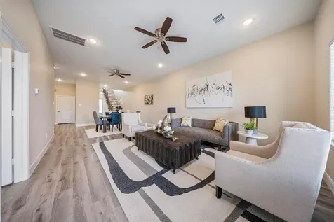 2015 Olivos Street Missouri City TX 77459