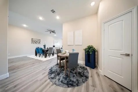 2015 Olivos Street Missouri City TX 77459