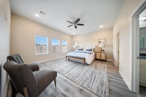 2015 Olivos Street Missouri City TX 77459