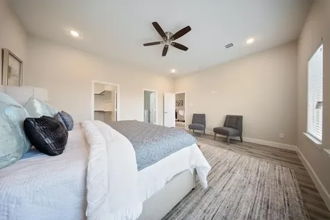2015 Olivos Street Missouri City TX 77459