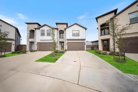 2015 Olivos Street Missouri City TX 77459