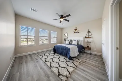 2015 Olivos Street Missouri City TX 77459