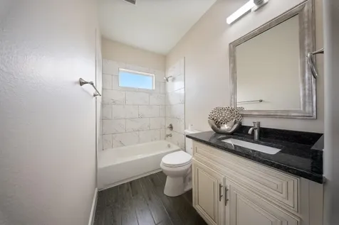 2015 Olivos Street Missouri City TX 77459