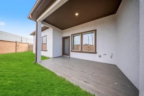 2015 Olivos Street Missouri City TX 77459