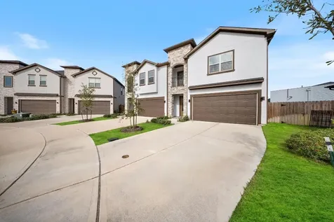 2015 Olivos Street Missouri City TX 77459
